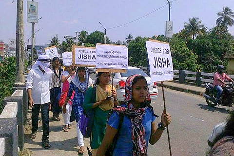 Jisha rape and murder: Police nab one more suspect in Kannur