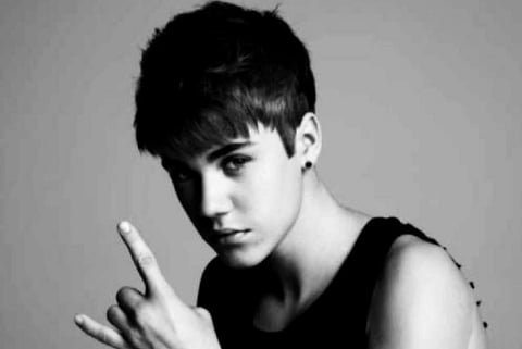 Justin Bieber attacked in a Munich club