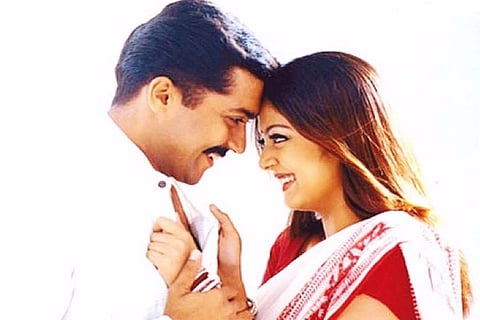 Gautham Menon and his cop movies: Why is the heroine always dying?