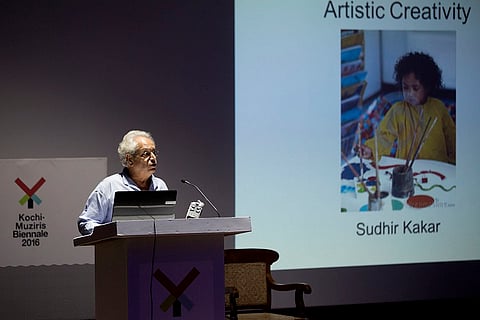 Art without limits: The contemporary South Indian artists you should know