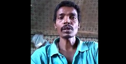 ‘I just want my husband back alive,’ says wife of TN worker tortured in Saudi Arabia