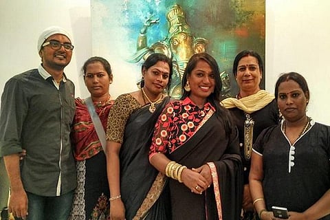 TN NGO announces two scholarships for transgender persons, age no bar