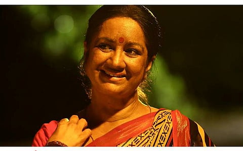 ചാര്‍ലിയിലെ ക്വീന്‍ മേരി  ആരാധകര്‍ക്ക് നൊമ്പരം നല്‍കുന്ന ഓര്‍മ 