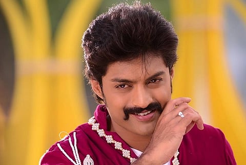 Kalyan Ram’s next, a remake of a Gujarati film?
