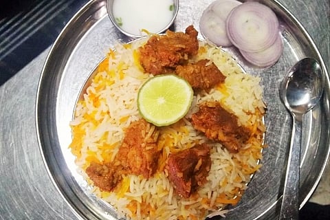 Hyderabad's Kalyani biryani: Why the 300-yr-old buffalo meat dish is a local secret