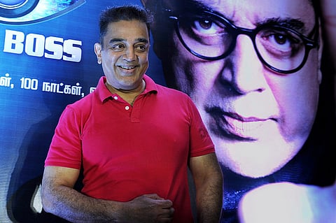 Dalit leader sends legal notice to Kamal, Bigg Boss; demands Rs 100 cr for insulting community