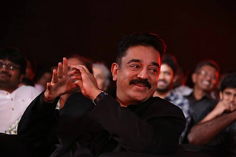  Hindu terrorists exist, says Kamal Haasan: Actor’s latest salvo against right wing
