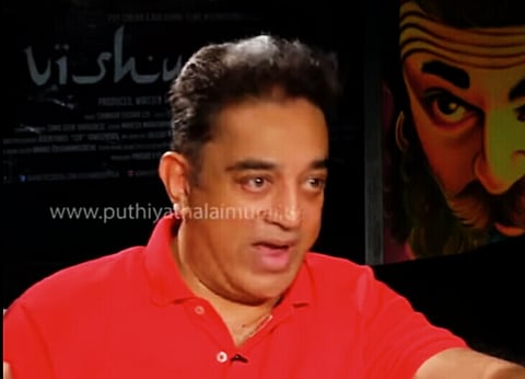 Jayalalithaa to Manusmriti, all you wanted to know about Kamal Haasan's political views