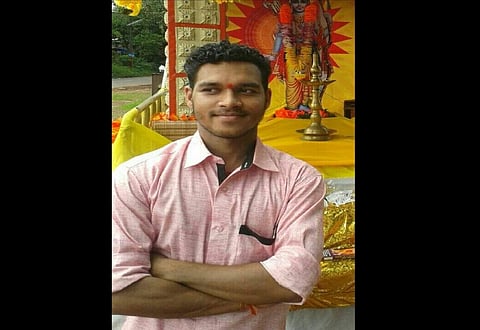 Six CPI(M) activists arrested for RSS worker's murder in Kerala