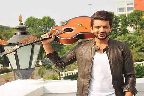Will do ‘Kitani Mohabbat Hai’ only if it has a message, says actor Karan Kundra