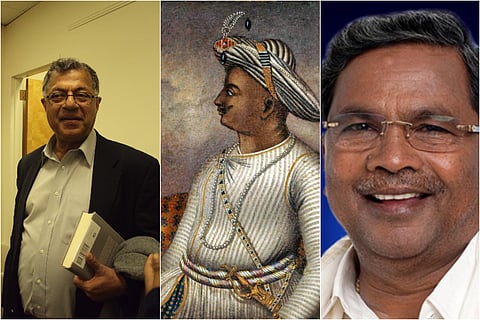 Tipu controversy: Why we need to move beyond celebrating monarchs of the past
