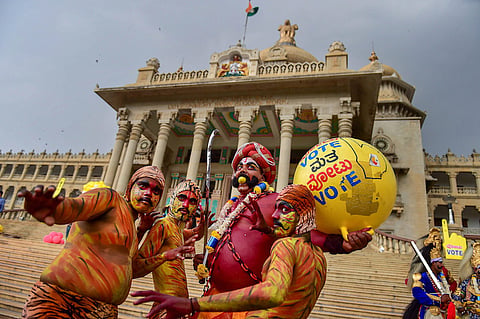 Karnataka’s ‘Varchas’ politicians: 22 heavyweights who cannot be defeated easily 