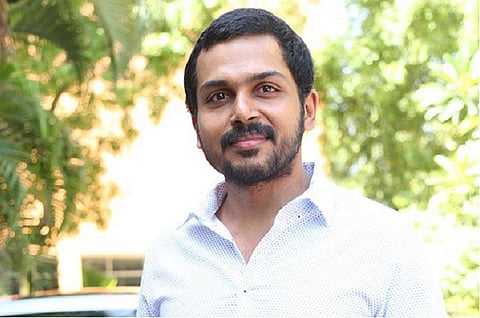  Telugu rights of Kaatru Veliyidai bagged for a fancy price