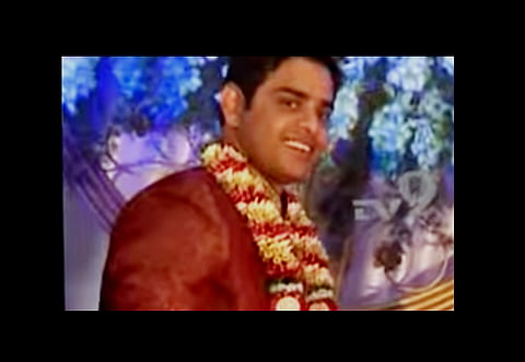 Karthik Gowda
