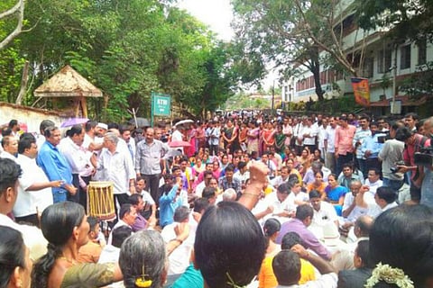 A section of people in Kerala don't want Malayalam to be compulsory in schools. Here's why