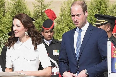 Upskirt or Up in dirt? Twitter reacts to TOI’s frontpage on Kate’s ‘Marilyn’ moment
