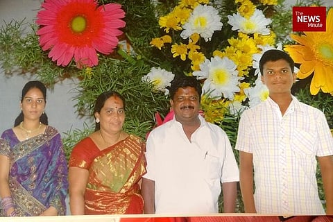 An undying pride in caste: Thevar prejudice returns with fury at Kausalya’s home