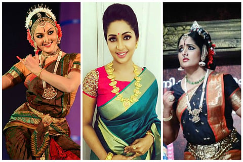 If Miss India was stepping stone to Bollywood, it was school Kalolsavam for Malayalam films