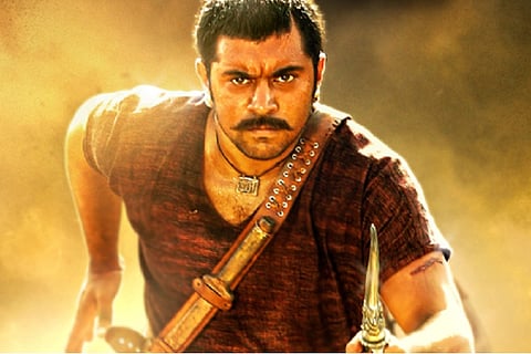Nivin Pauly’s ‘Kayamkulam Kochunni’ grosses Rs 70 crore
