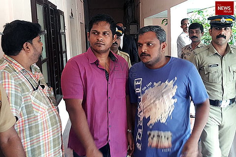 After Dileep, now more accused want access to visuals in Kerala actor assault case