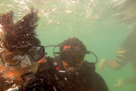 When God’s Own country becomes a hub for daredevilry: The rise of adventure sports in Kerala