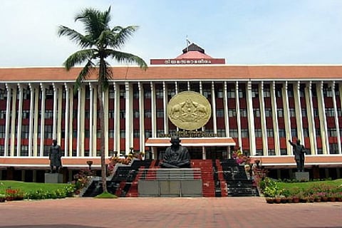 Security lapse in Kerala Assembly: Fire fighting equipment parts go missing 