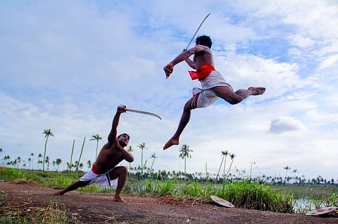 In Kerala, satire is the strongest weapon against threats to state’s secular culture