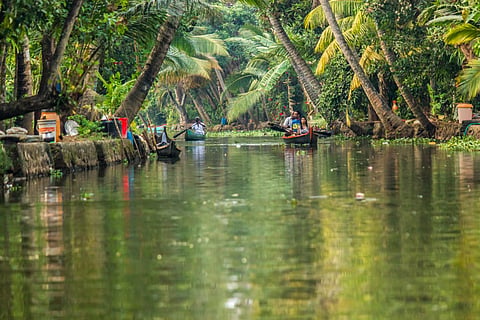 Kerala ranks eight in list of ’12 destinations to watch’ in 2017 by ABTA
