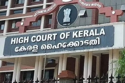 Kerala High court