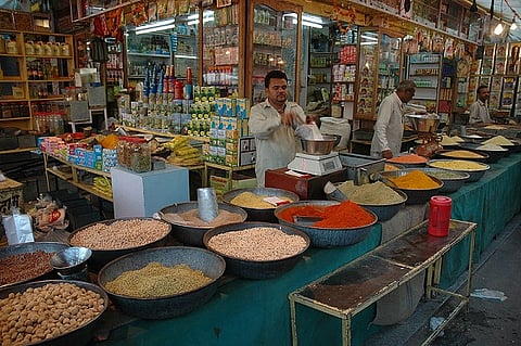 Shopmatic launches grocery web-stores to help kirana shop owners in India go online