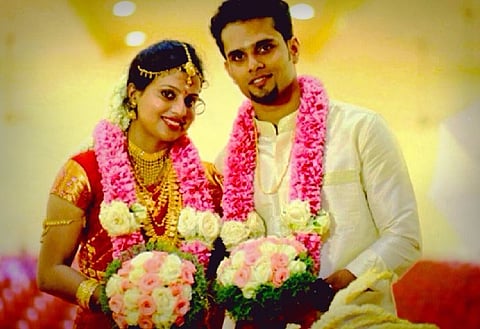 Kochi Metro derails trolls: Gives smart response to why two of their employees got married  