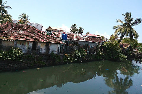 Kochi slum rehabilitation project announced in 2013, foundation stone yet to be laid