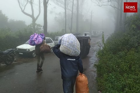 Inside relief camps in Madikeri, survivors recount their escape from Kodagu floods