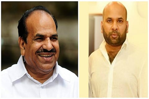 Fraud allegation against Kerala CPI (M) leader Kodiyeri’s son to figure in party meet