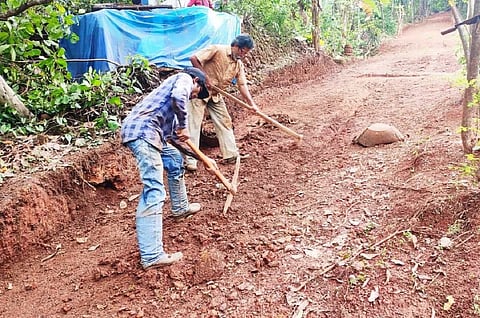 Father son duo Kozhikode