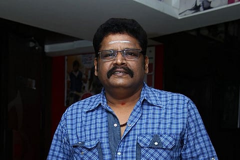 Will KS Ravikumar direct NTR’s biopic starring Balakrishna? 