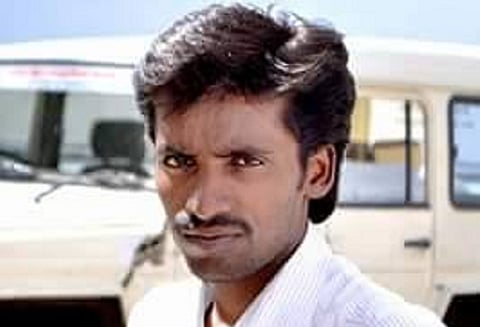 Annamalai Uni student detained for FB post on Kathiramangalam and misuse of Goondas Act