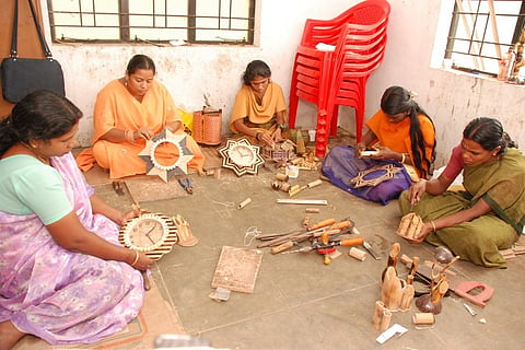 Kerala’s Kudumbashree products to be sold on Amazon