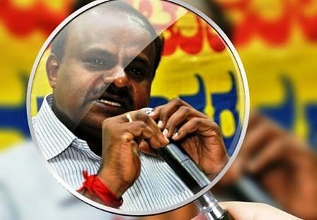 ‘HDK wants to divide Belagavi’: BJP cries foul, but CM’s office rubbishes rumours   