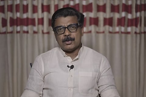 Mathew Kuzhalnadan