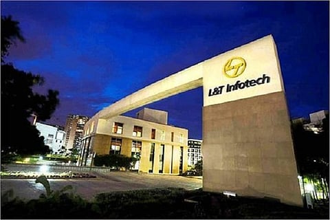 This mail trail exposes how L&T Infotech took them for a ride, alleges students 