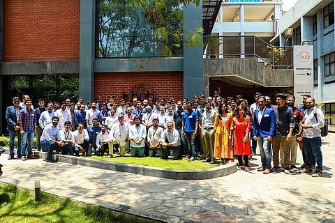T-Hub picks 45 startups for second cohort of its incubation program Lab32