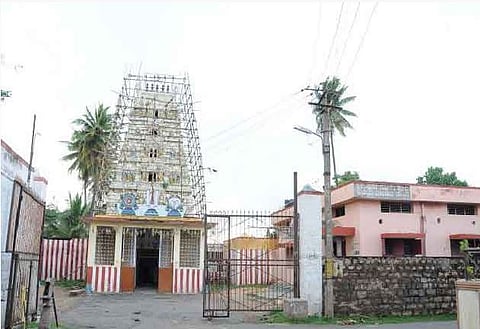 Karnataka HC allows non-Hindus to continue to lease shops belonging to Mandya temple