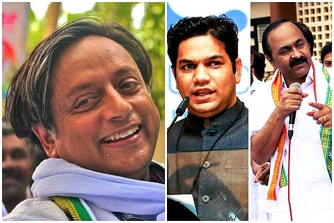 Three Kerala politicians who are boldly saying no to hartal