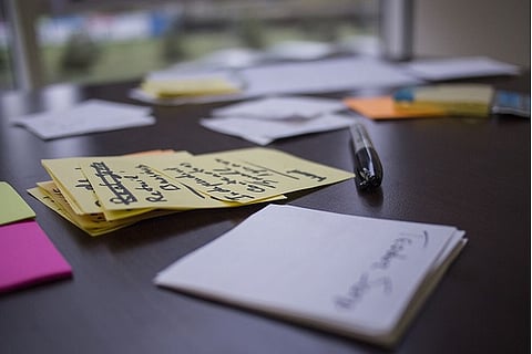 Hire hustlers, wear multiple hats: 5 tips to build and run a lean startup