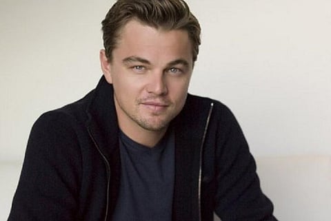 Leonardo DiCaprio invests in neuro VR startup MindMaze