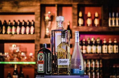 Kerala govt permits bars within 50 metres of schools, temples 