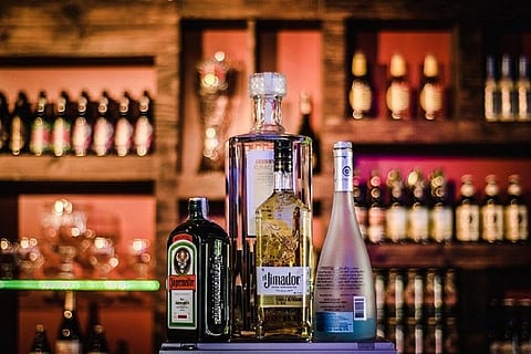 No sale of liquor in Bengaluru and rest of Karnataka till April 20