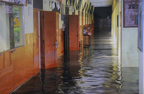 A flood-hit residential school for disabled in Chennai needs your help 