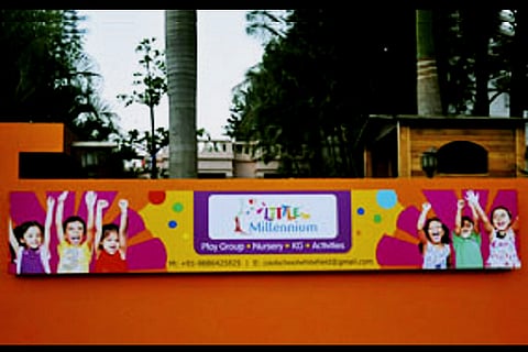 Reputed Bengaluru day-care sacks teacher for complaining about sexual harassment by guard